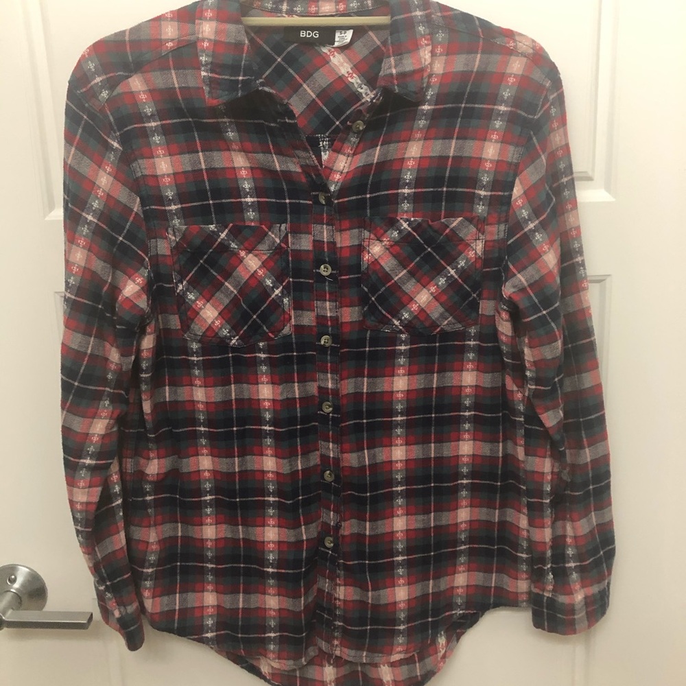 Flannel